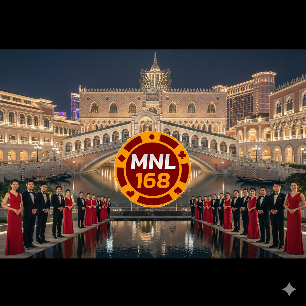 mnl168 login: Secure na pag-access at tips para iwas lockout