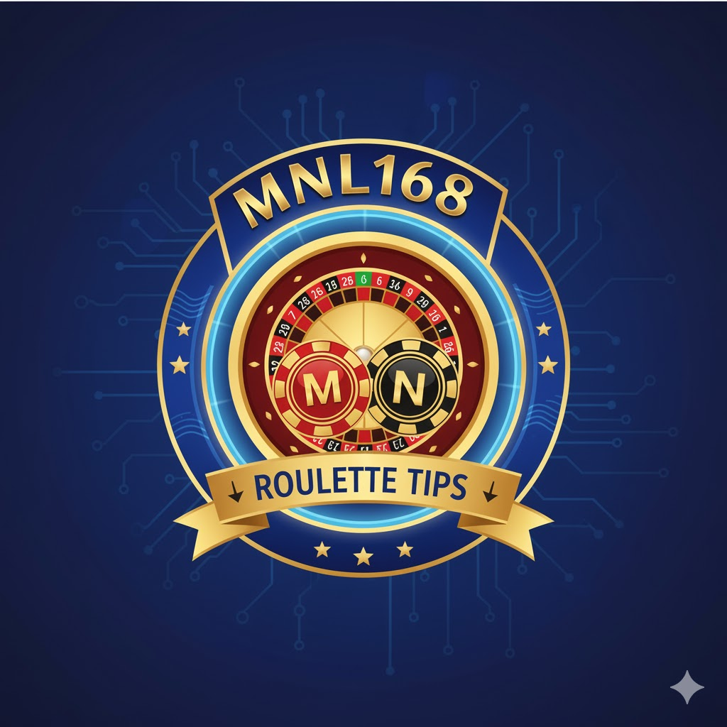 mnl168 roulette tips: Smart na pagpili ng taya at pag-iwas sa tilt