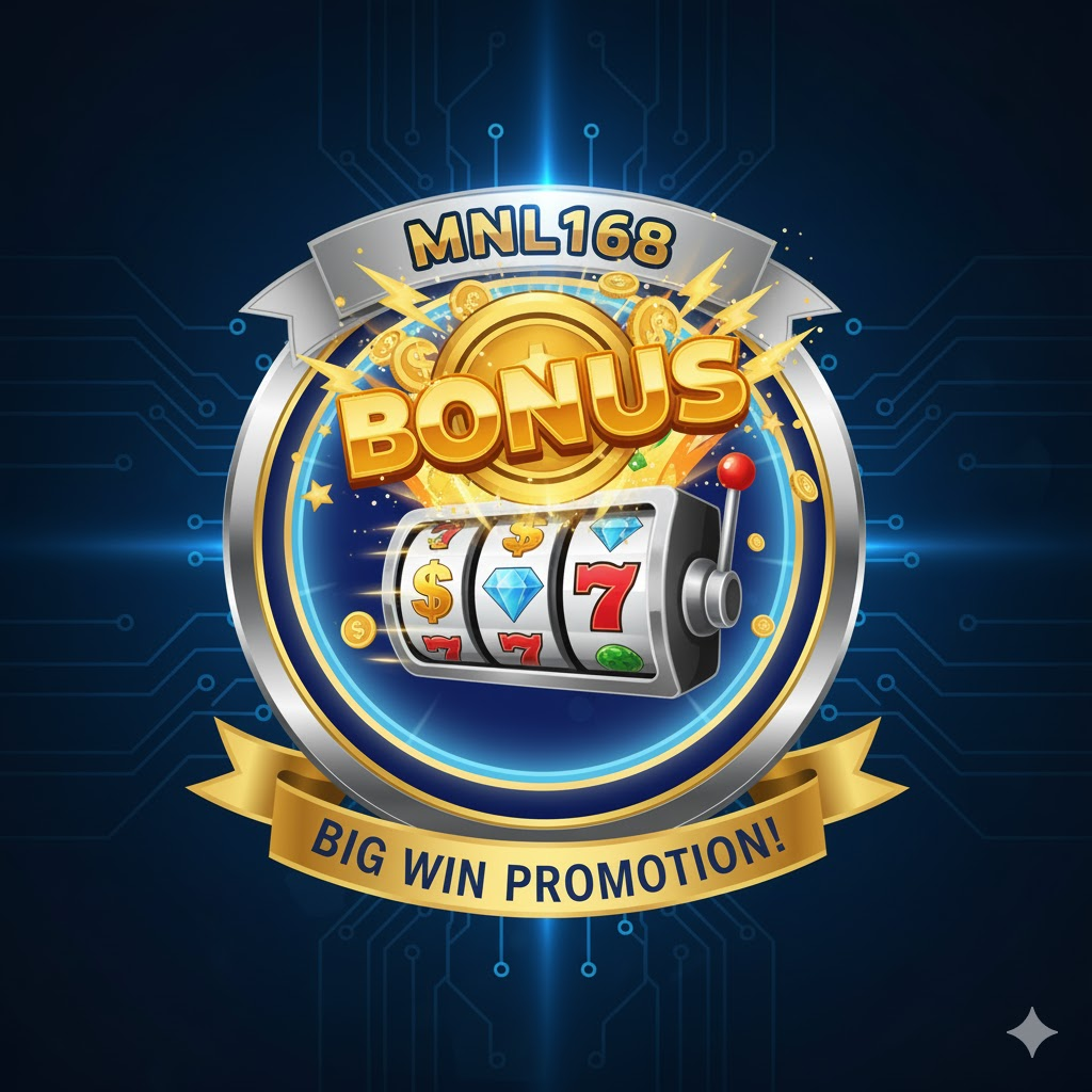 mnl168 bonus promotion: Paano sulitin ang welcome, cashback, at VIP perks