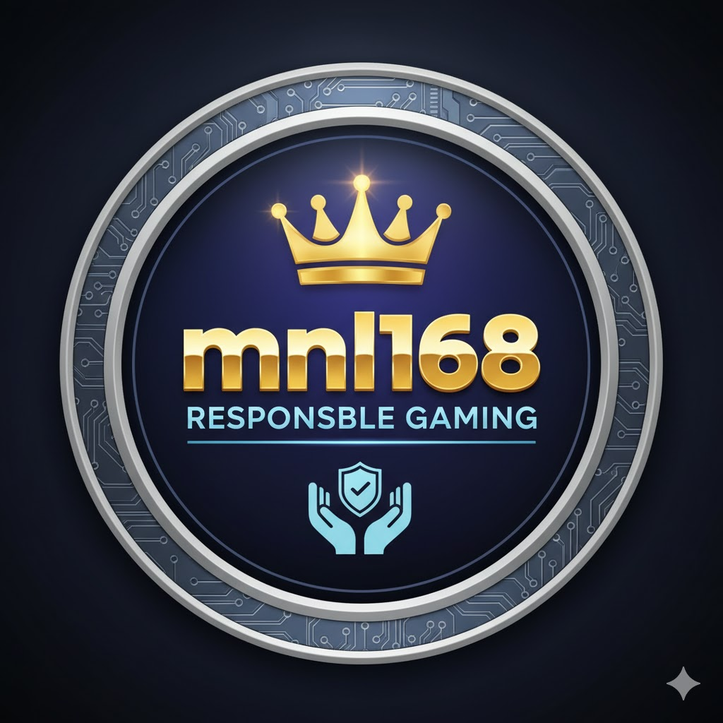 mnl168 responsible gaming: Mga limit, payo, at pag-alaga sa sarili