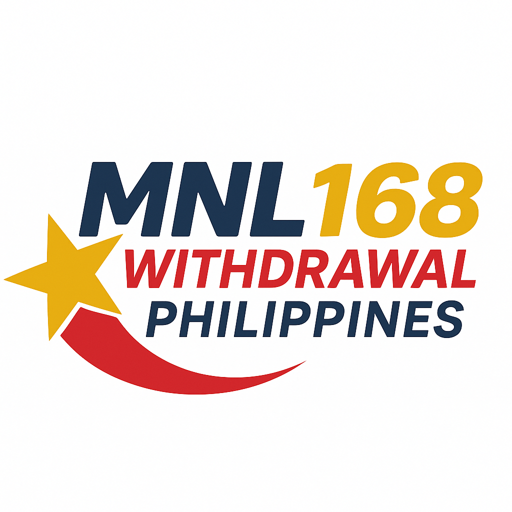 mnl168 withdrawal Philippines: Kumpletong gabay sa mabilis na cashout