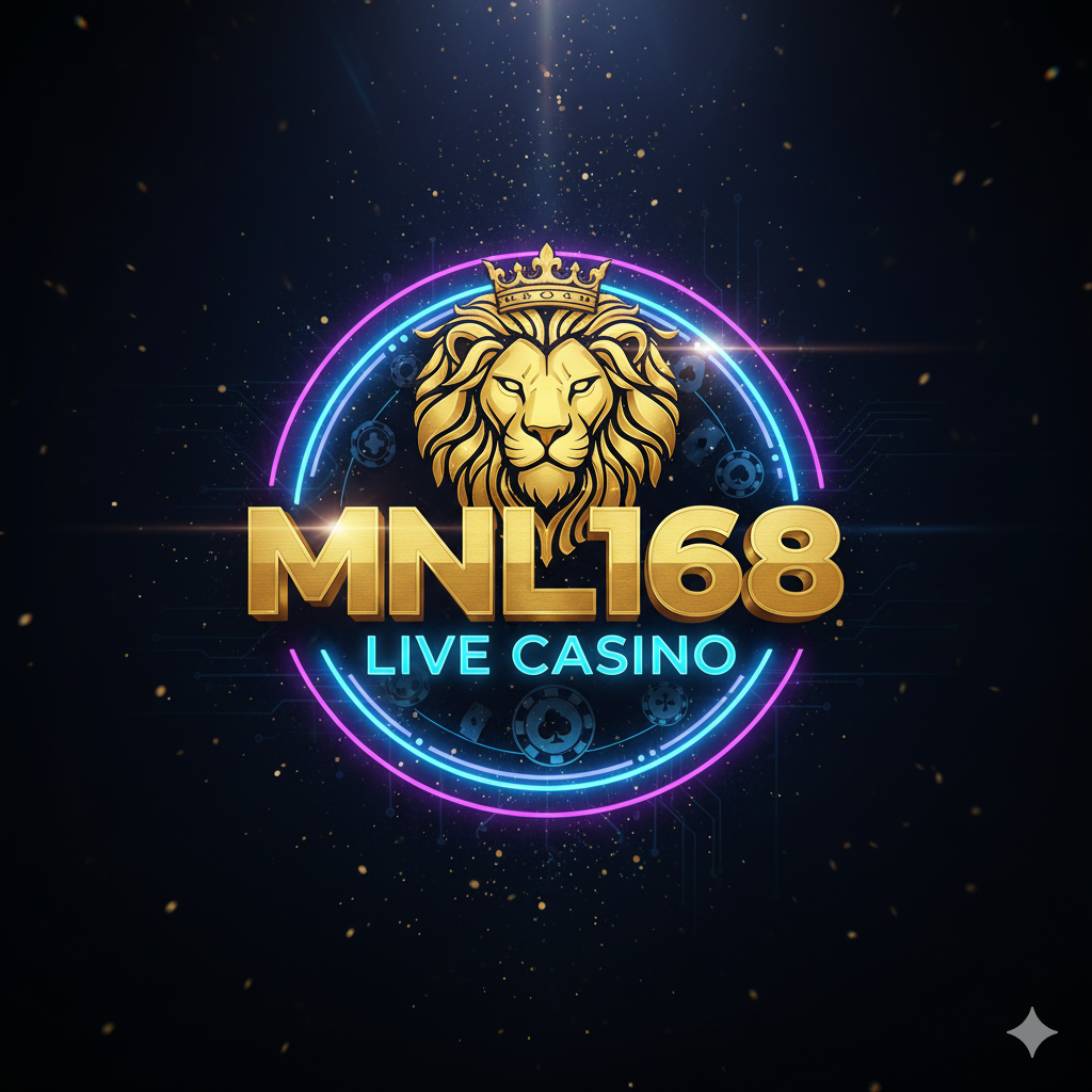 mnl168 live casino: Tunay na karanasan sa baccarat, roulette, at iba pa