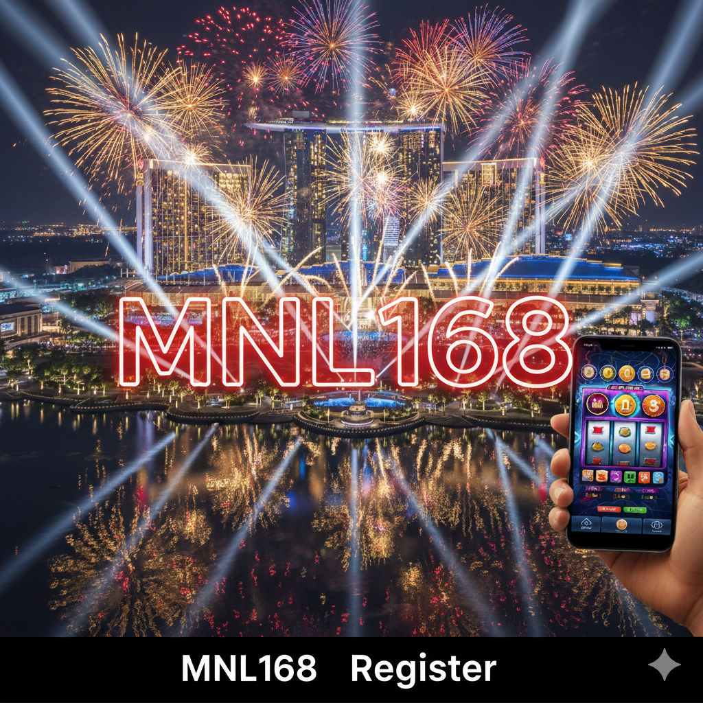 mnl168 register: Gabay sa mabilis at kumpletong pag-sign up
